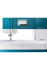 Pfaff Ambition- 620