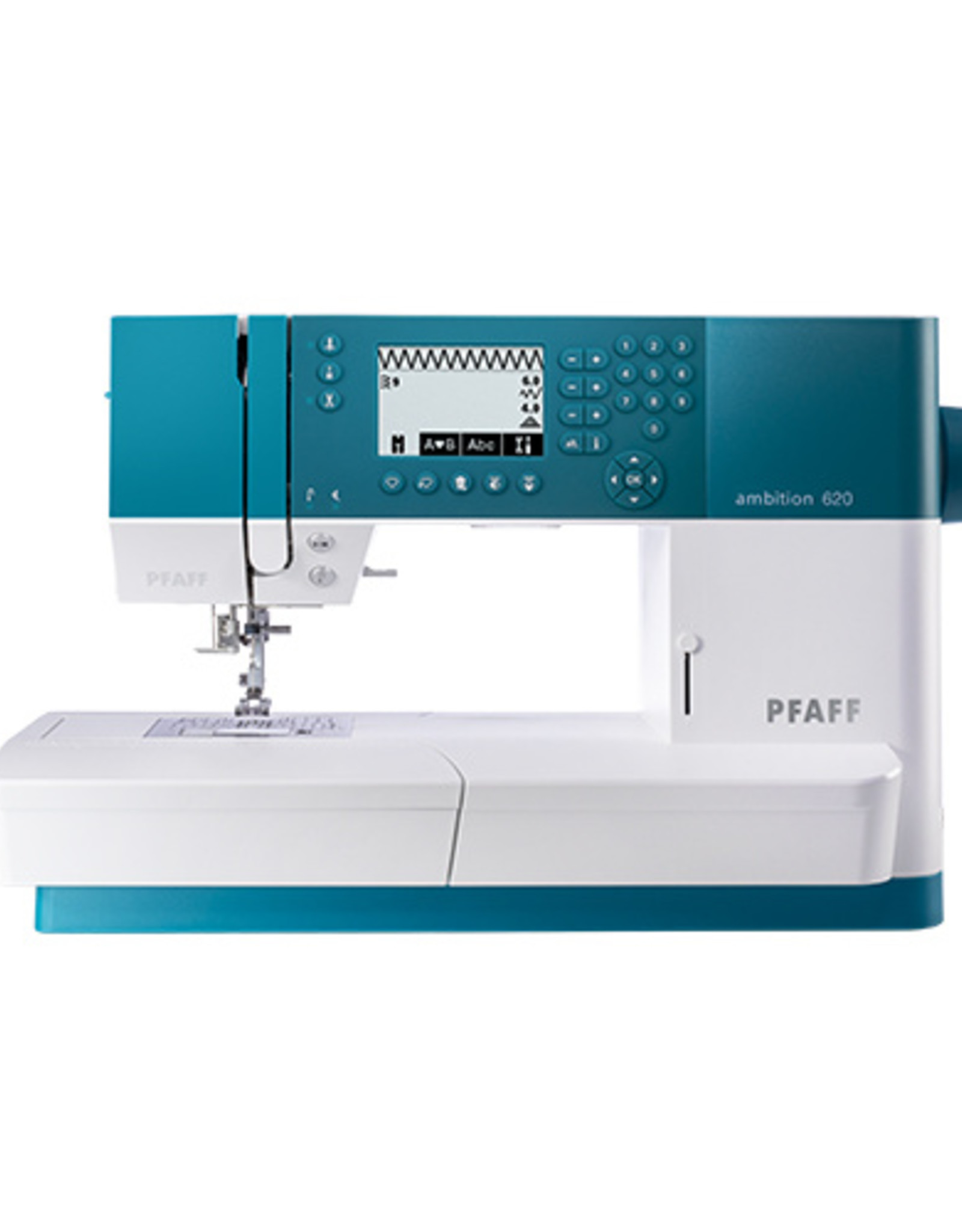 Pfaff Ambition- 620