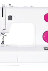 Pfaff Smarter- 160S