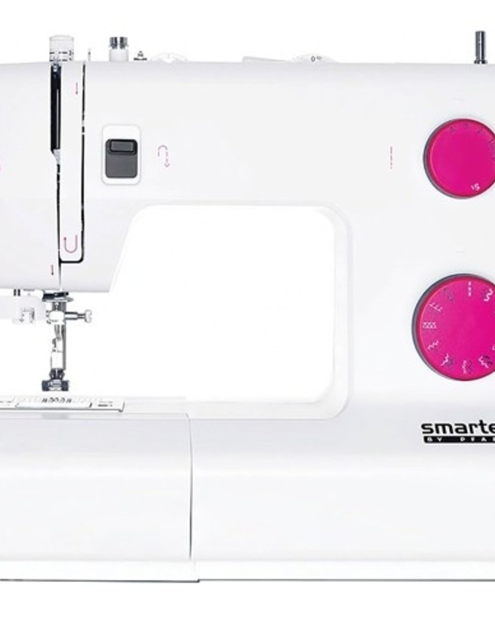 Pfaff Smarter- 160S