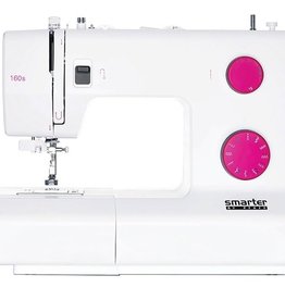 Pfaff Smarter- 160S