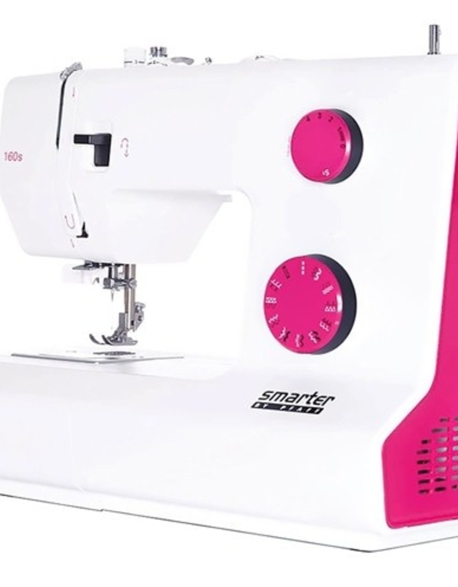 Pfaff Smarter- 160S