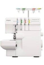 TOONMODEL Pfaff Hobbylock-2.0