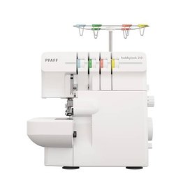 Pfaff Hobbylock-2.0