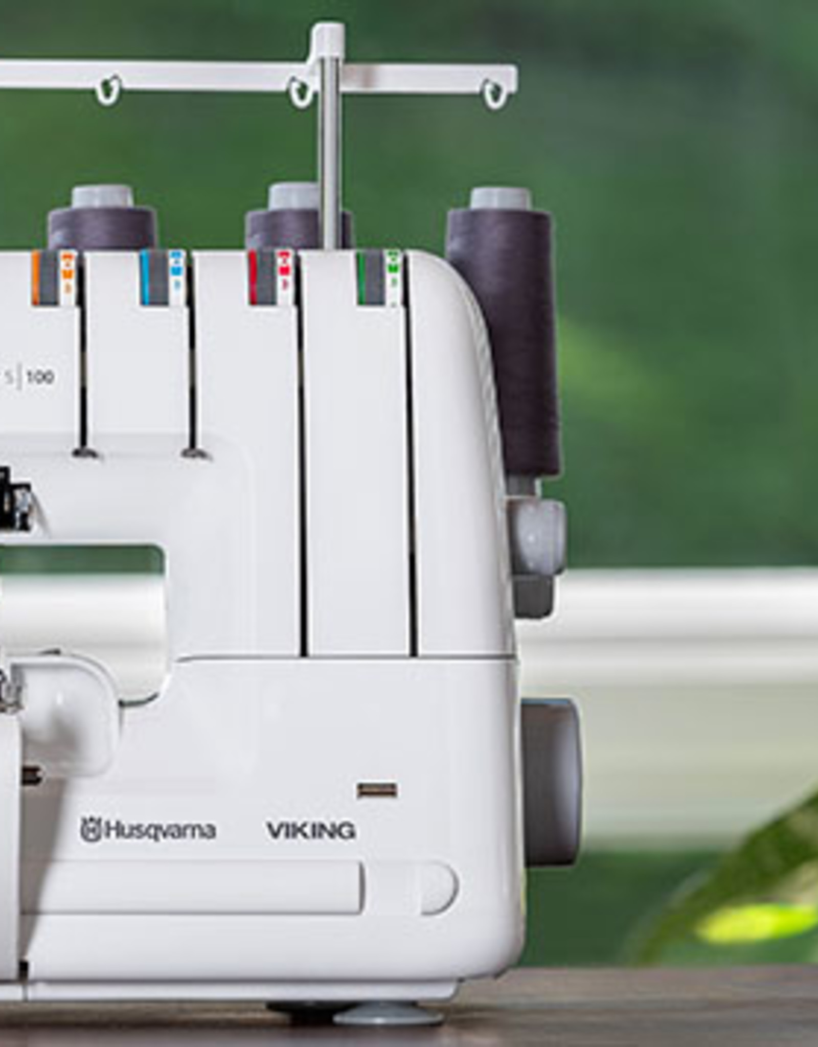 Husqvarna Amber-s100