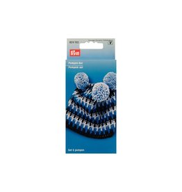 Prym - pomponset 624 153