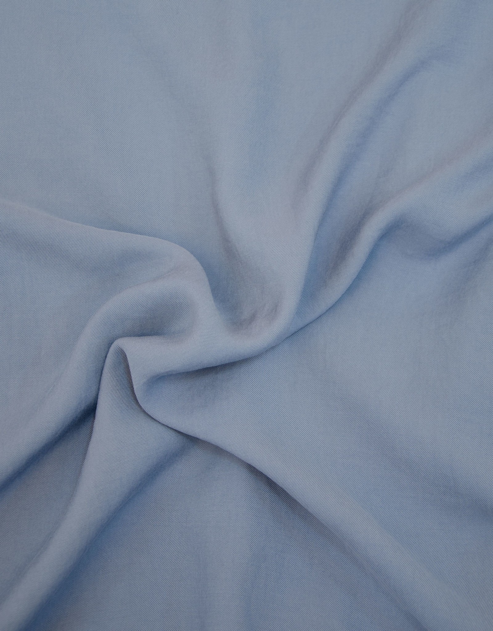 Klio Tencell Lyocell oudblauw
