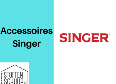 Accessoires Singer