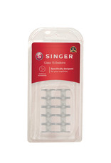 SINGER spoelen 10 stuks