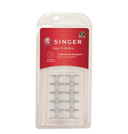 SINGER spoelen 10 stuks
