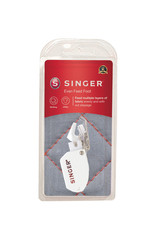 SINGER boventransportvoet SINGER boventransportvoet