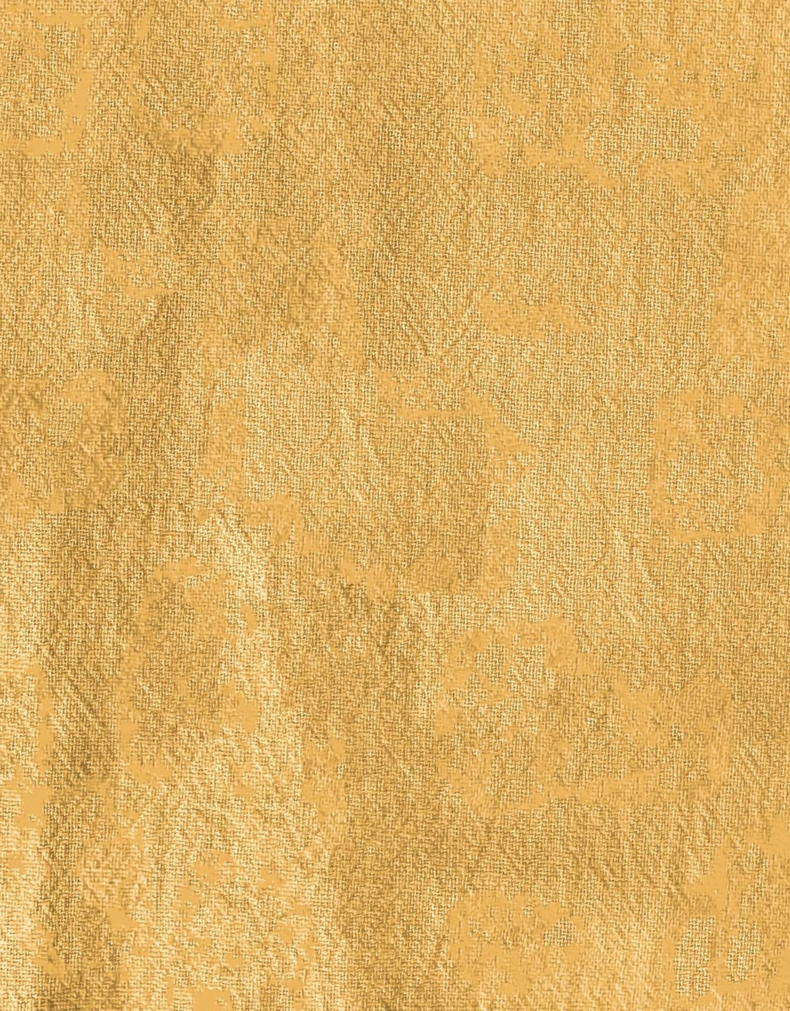 Katia Fabrics Rustic Cotton Solid Mustard