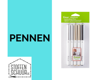 Pennen