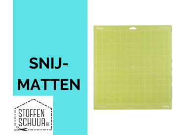 Snijmatten