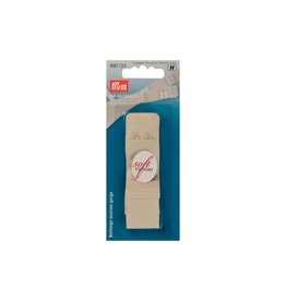 Prym  - BH-verlengstuk 25mm champagne - 992 133