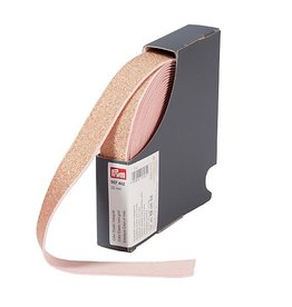 Prym - Taille elastiek rose goud 25mm - 957 462