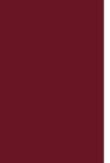 Vinyl Metamark M4 burgundy 345M