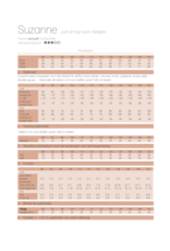 Suzanne jurk kind - Iris May