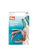 Prym Prym  - Schouderbandhouders huidskleur - 401 170