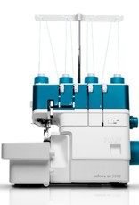PROMO TOONMODEL Pfaff Admire Air 5000 overlock
