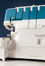 PROMO TOONMODEL Pfaff Admire Air 5000 overlock