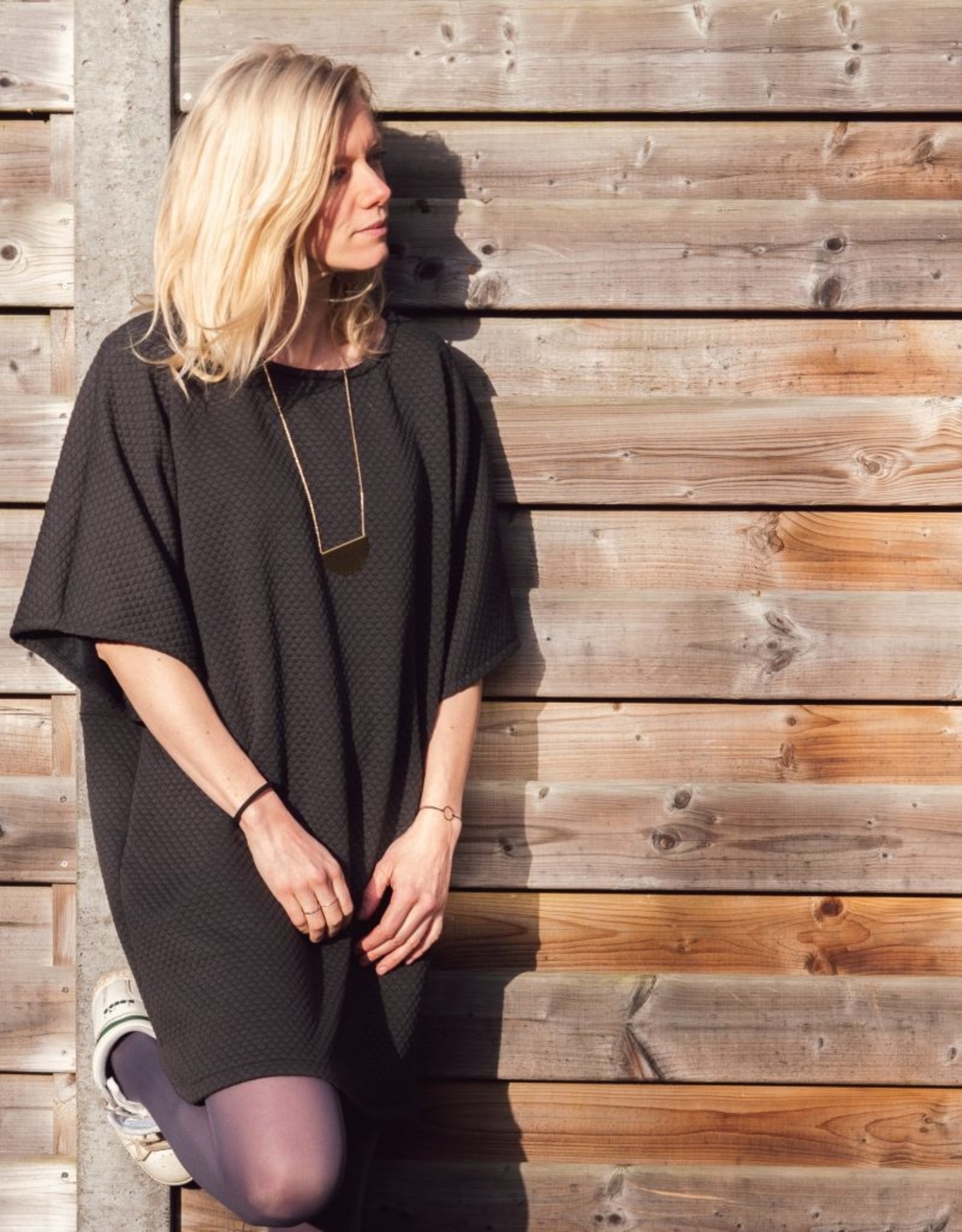 Tille jurk/top - WISJ