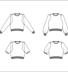 Hera Sweater voor  kids