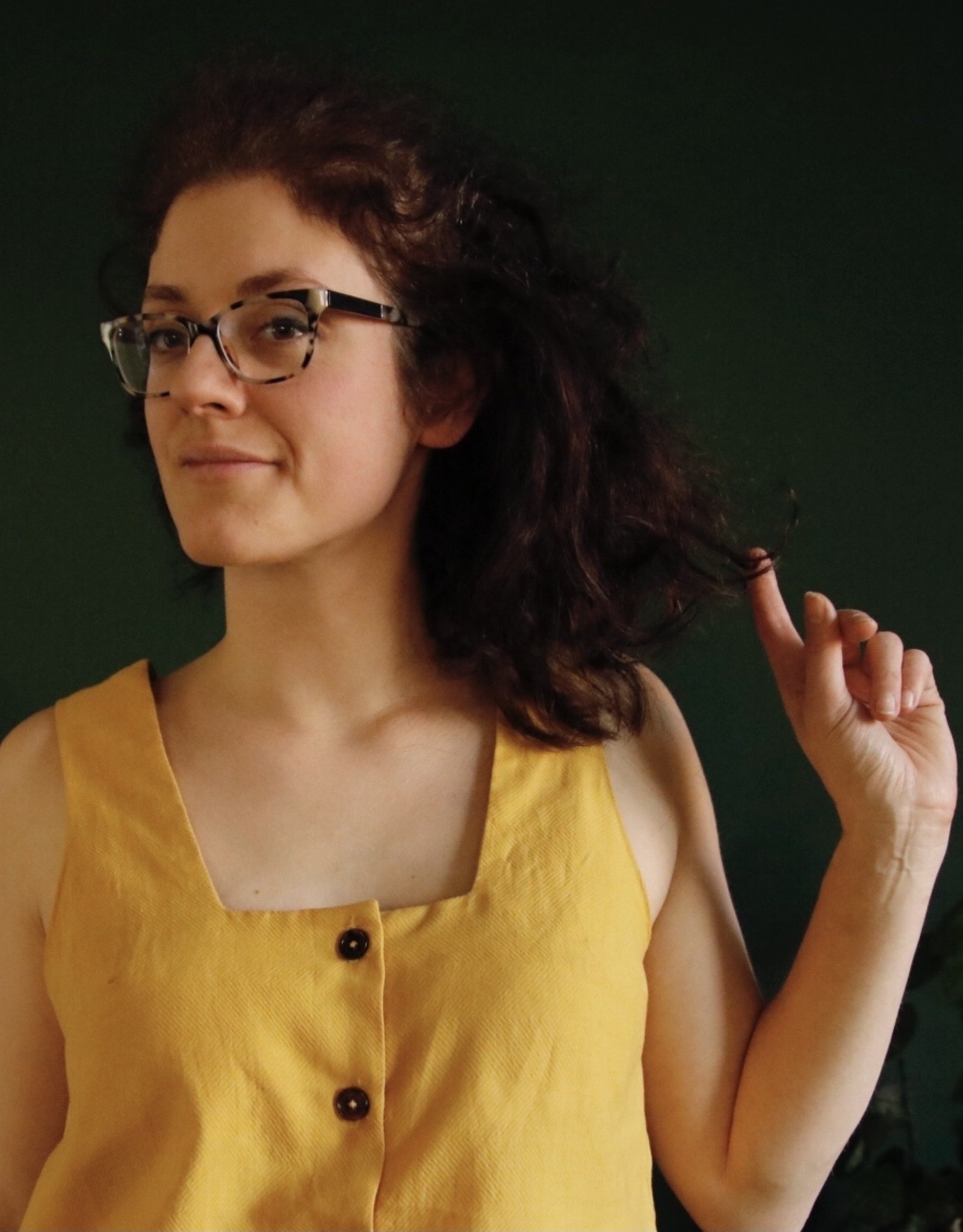 Suzanne jurk dames - Iris May