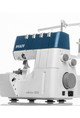 Pfaff Admire 1000 overlock Pfaff Admire 1000 overlock