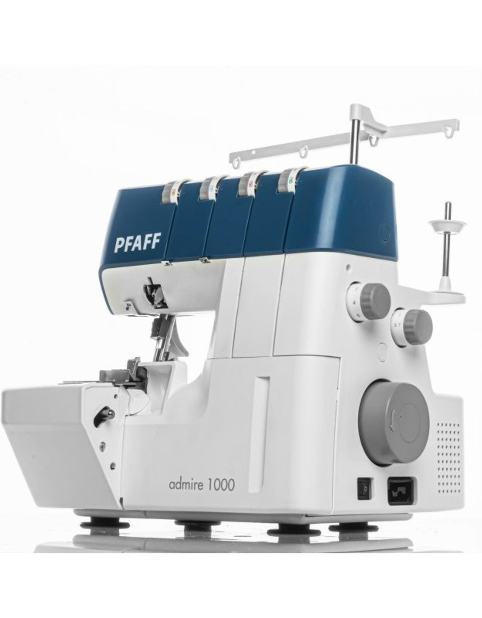 Pfaff Admire 1000 overlock