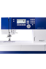 Pfaff Ambition- 610