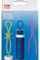 Spoelenhouder kunststof assortiment kleuren prym 611 981