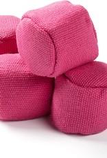 Prym  - mini fixeergewichten roze 30mm per 4 stuks - 611 389 Prym  - mini fixeergewichten roze 30mm per 4 stuks - 611 389