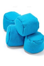 Prym  - mini fixeergewichten blauw 30mm per 4 stuks - 611 384 Prym  - mini fixeergewichten blauw 30mm per 4 stuks - 611 384
