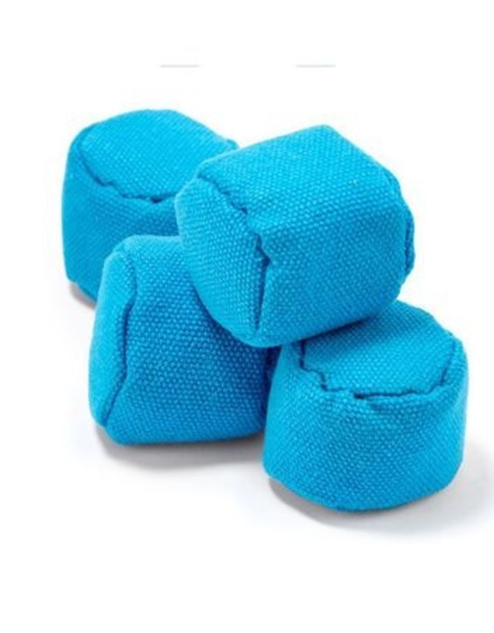 Prym  - mini fixeergewichten blauw 30mm per 4 stuks - 611 384