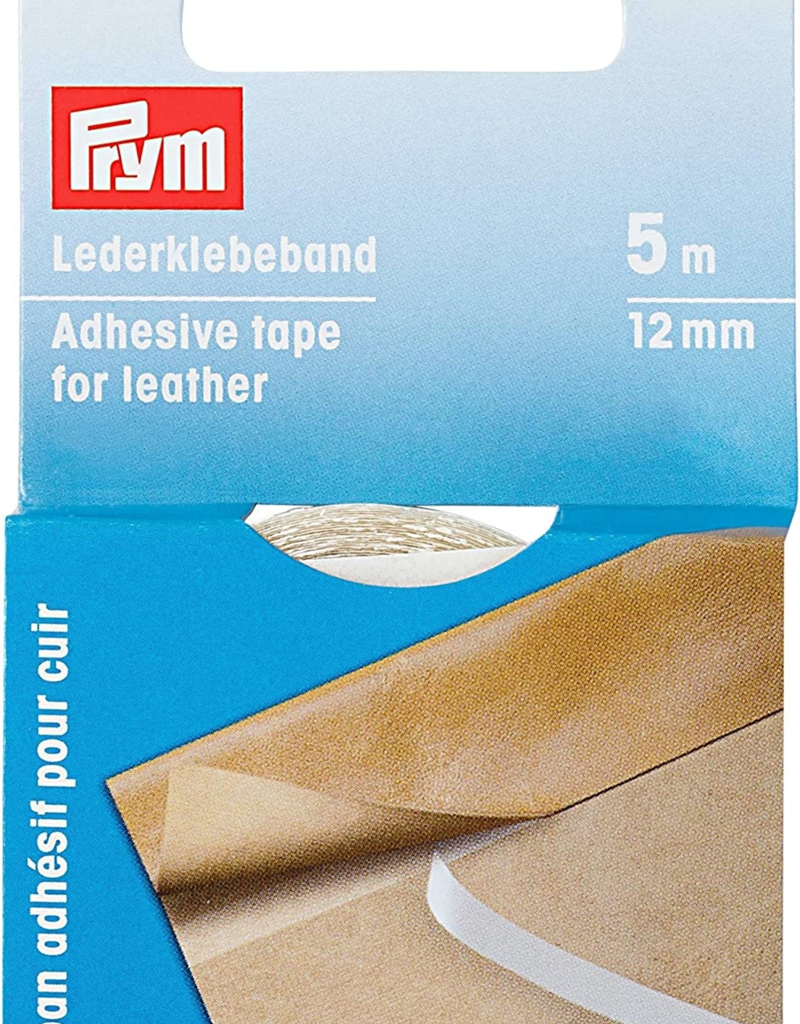 Prym - ledertape 12mm - 987 200