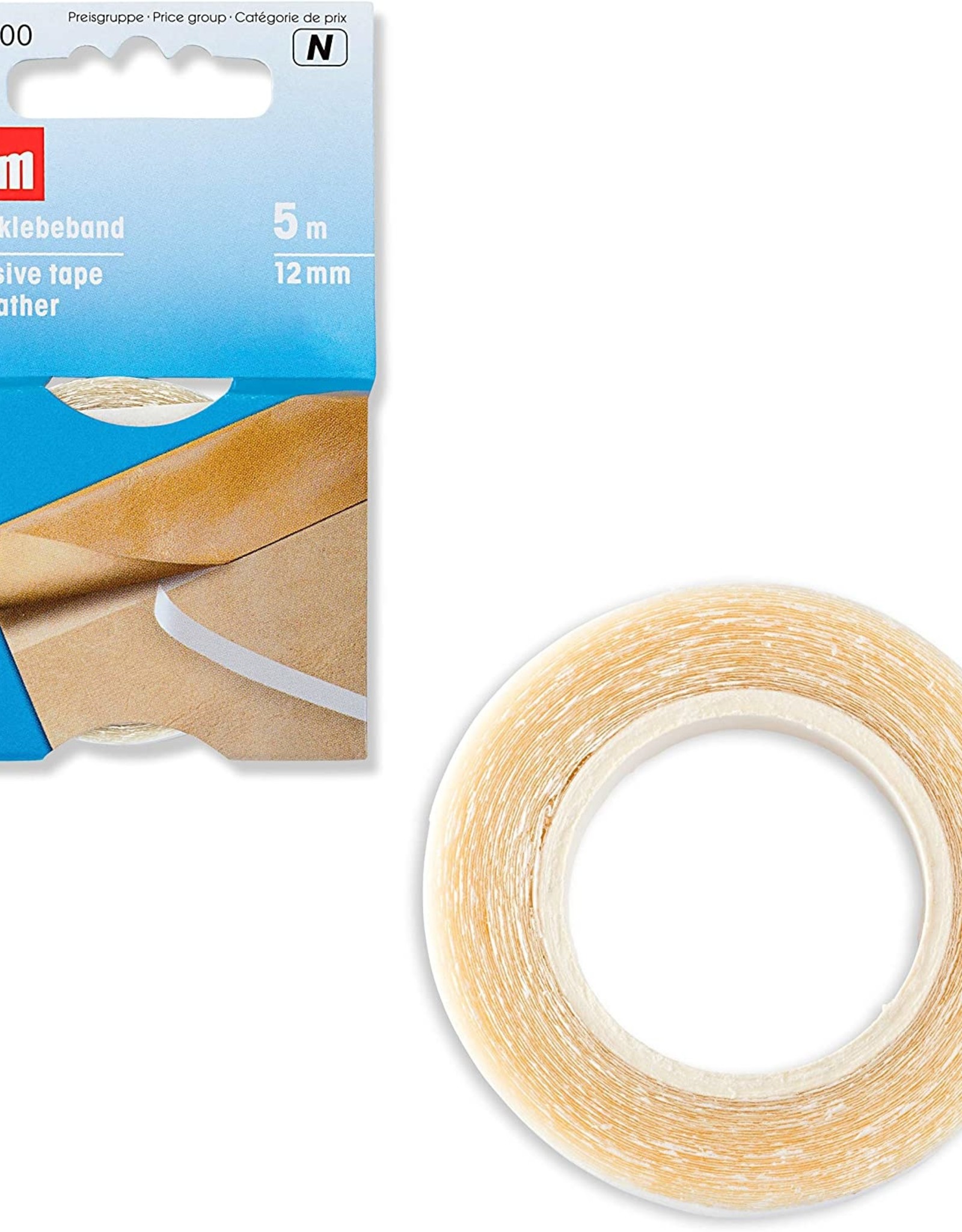 Prym - ledertape 12mm - 987 200