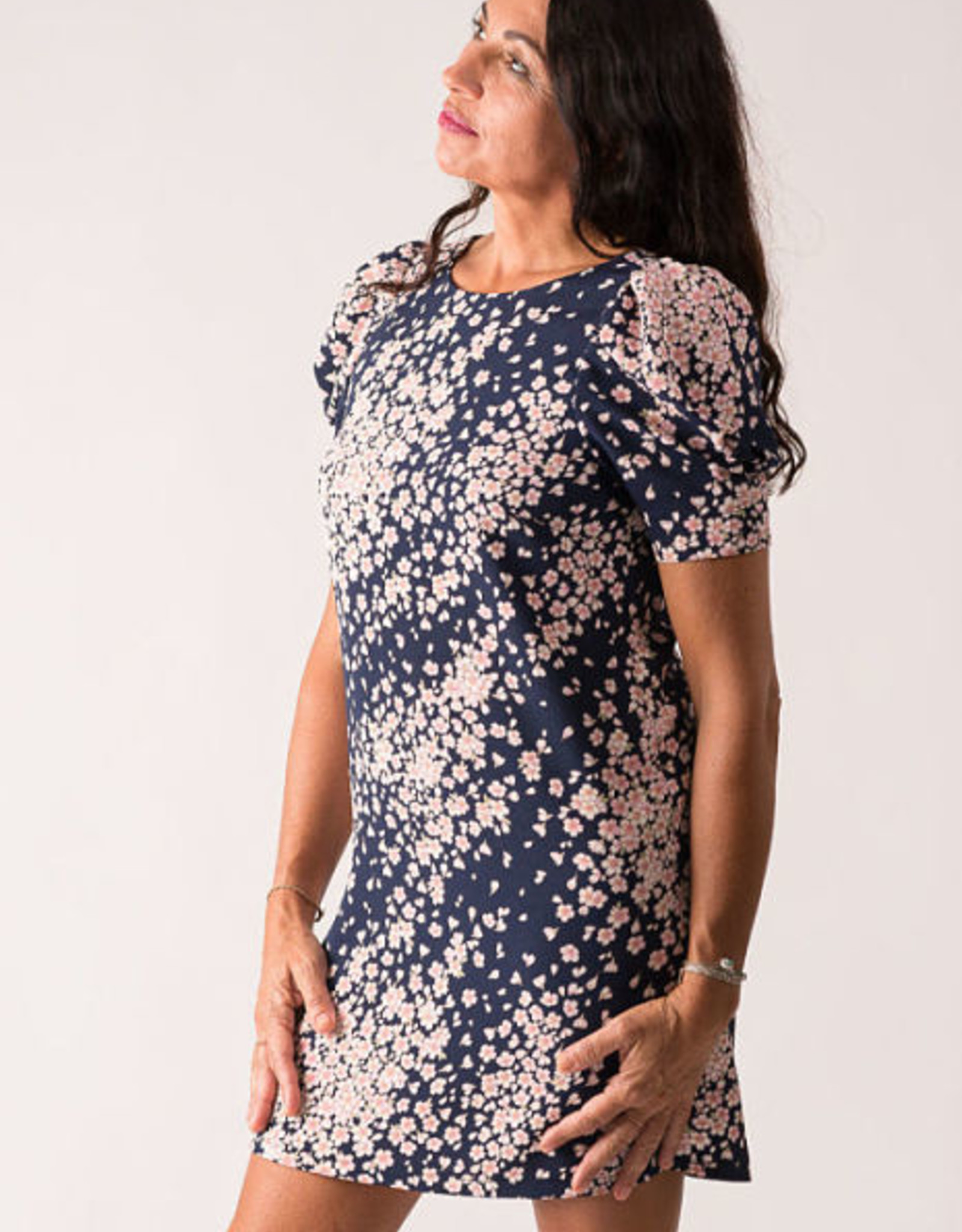 Kleed Robe Alice