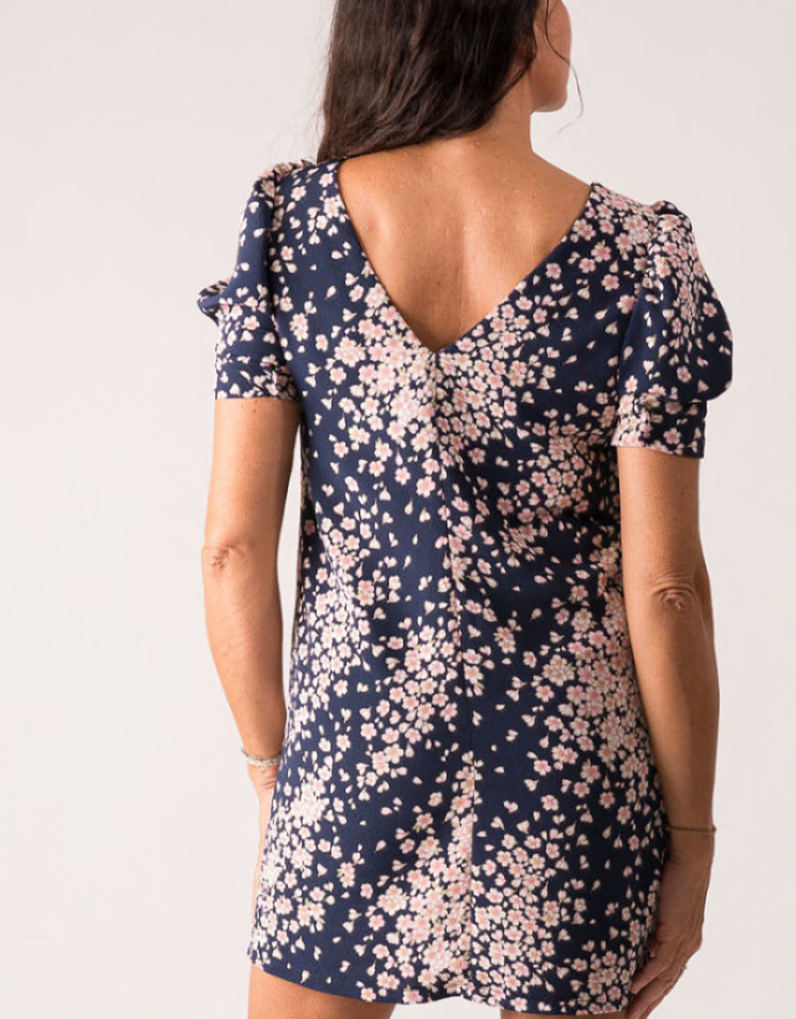 Kleed Robe Alice