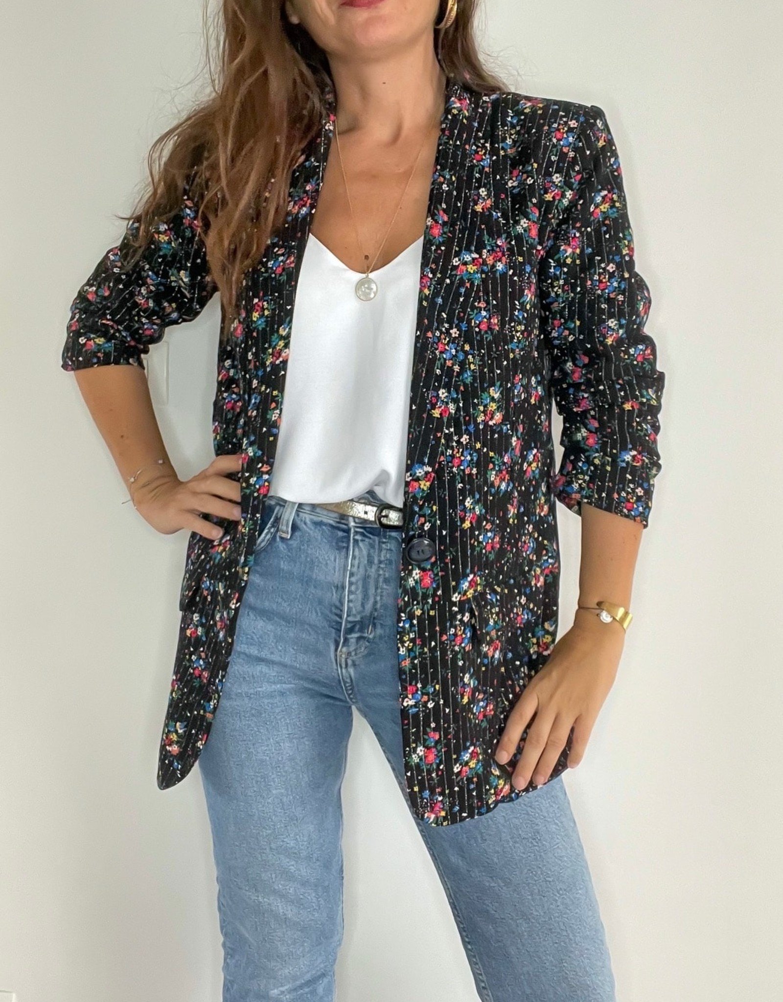 Blazer Veste Julia