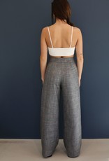 Broek Pantalon Charlie