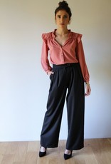 Broek Pantalon Charlie