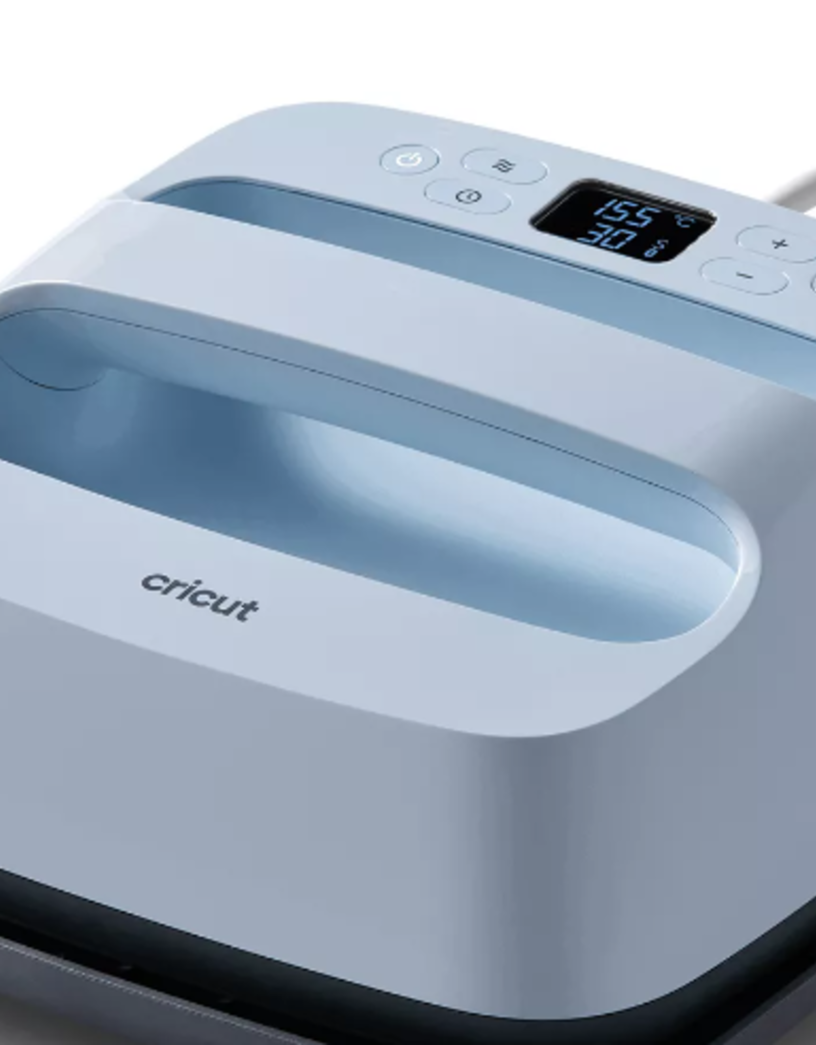 Cricut EasyPress 3  9x9 inch (22.5x22.5cm)