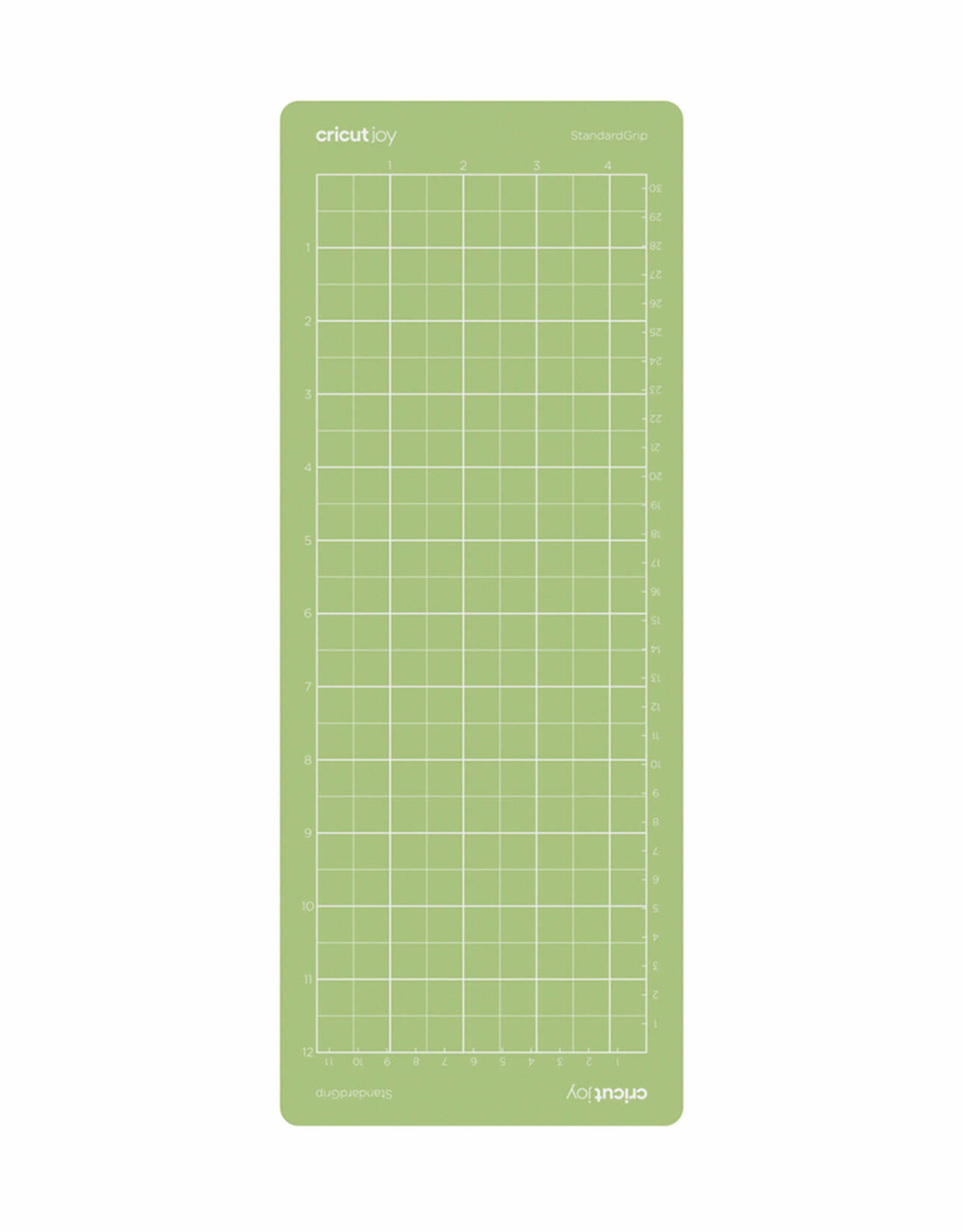 Cricut Standard Grip Mat 11.4cm x 30.5cm