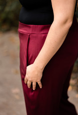 Lily broek voor dames Lily broek voor dames