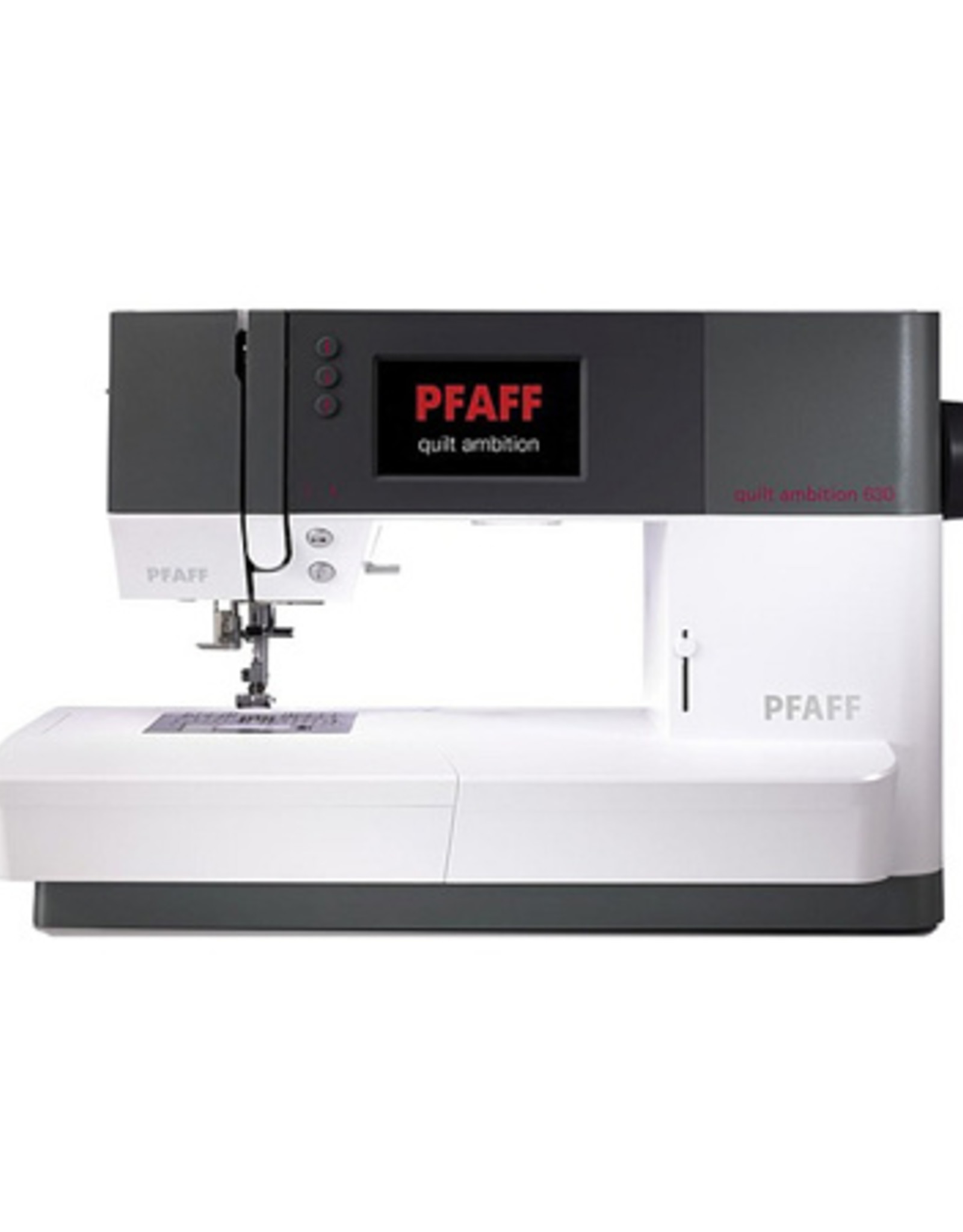 Pfaff Ambition - 630