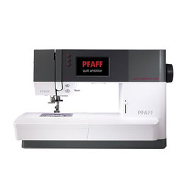 PROMO Pfaff Ambition - 630