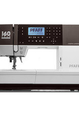 Pfaff Creative Ambition - 640
