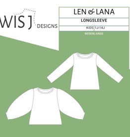Len & Lana - WISJ