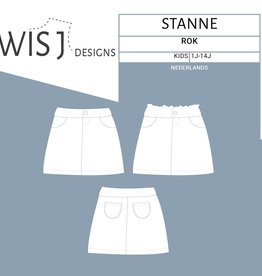 Stanne - WISJ